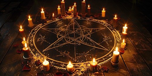 Best Black Magic Removal Services in brooklyn new york by Vikram