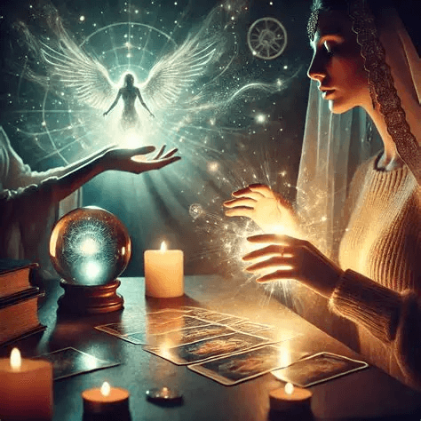 Psychic Reading in New York with Vikram – Online Psychic in queens New York for Love and Personal Guidance