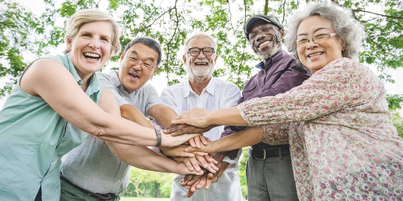  Senior Citizen Support by Vikram Astrologer Community Trust – Community Welfare and Spiritual Support in brooklyn new york