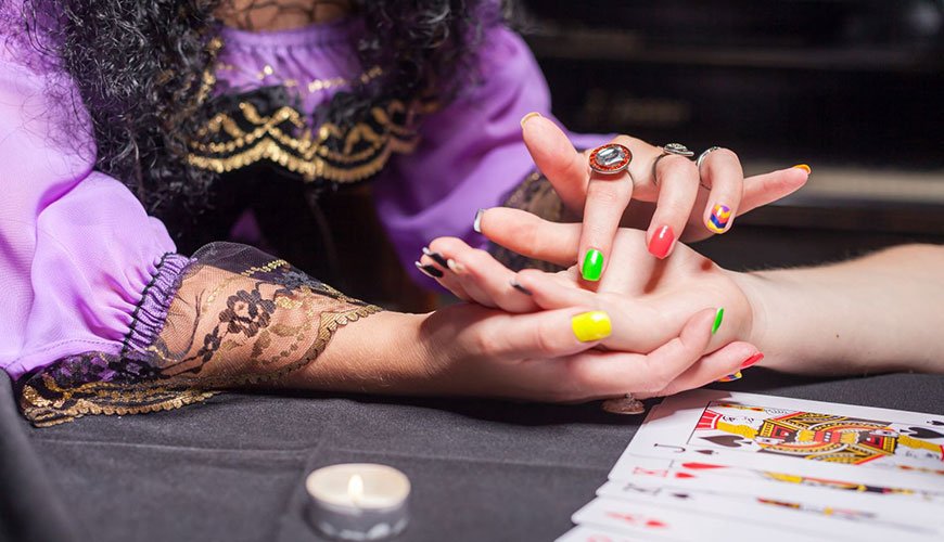 Psychic reading, black magic removal and horoscope services near me in New York